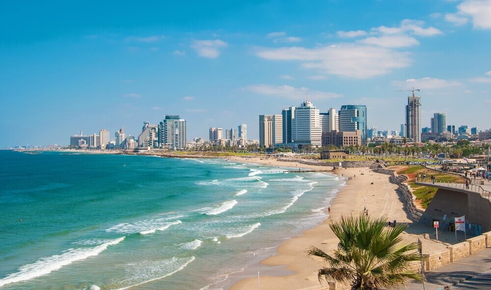 Gay-tel aviv-schwule-reise-israel-buchen-gay gruppenreise-strand-party-sonne