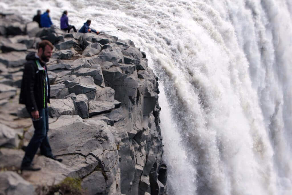 schwule-reisen-wasserfaelle-island-Dettifoss