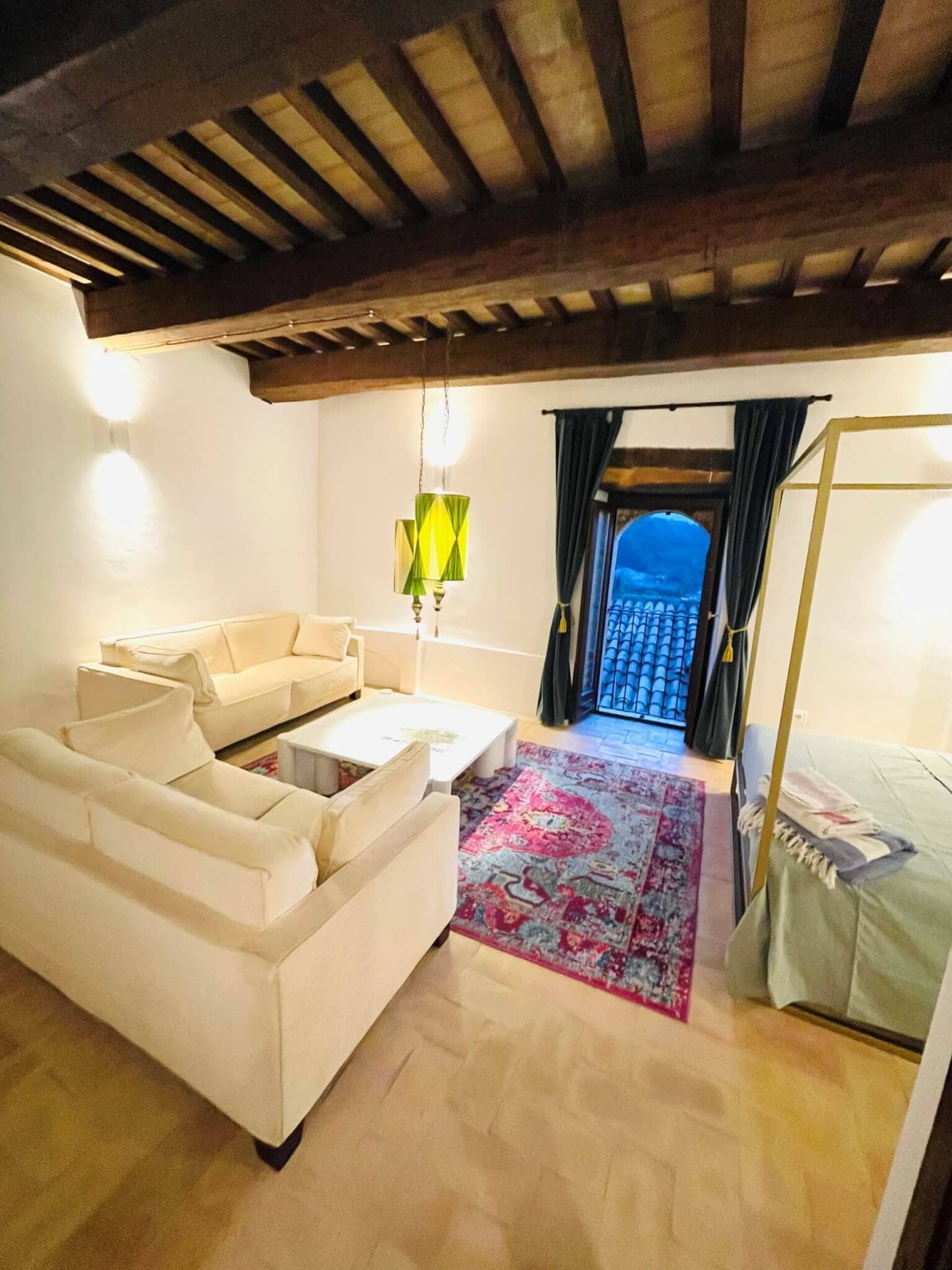 italien-gay-friendly-toskana-nocera-casa-fossatello