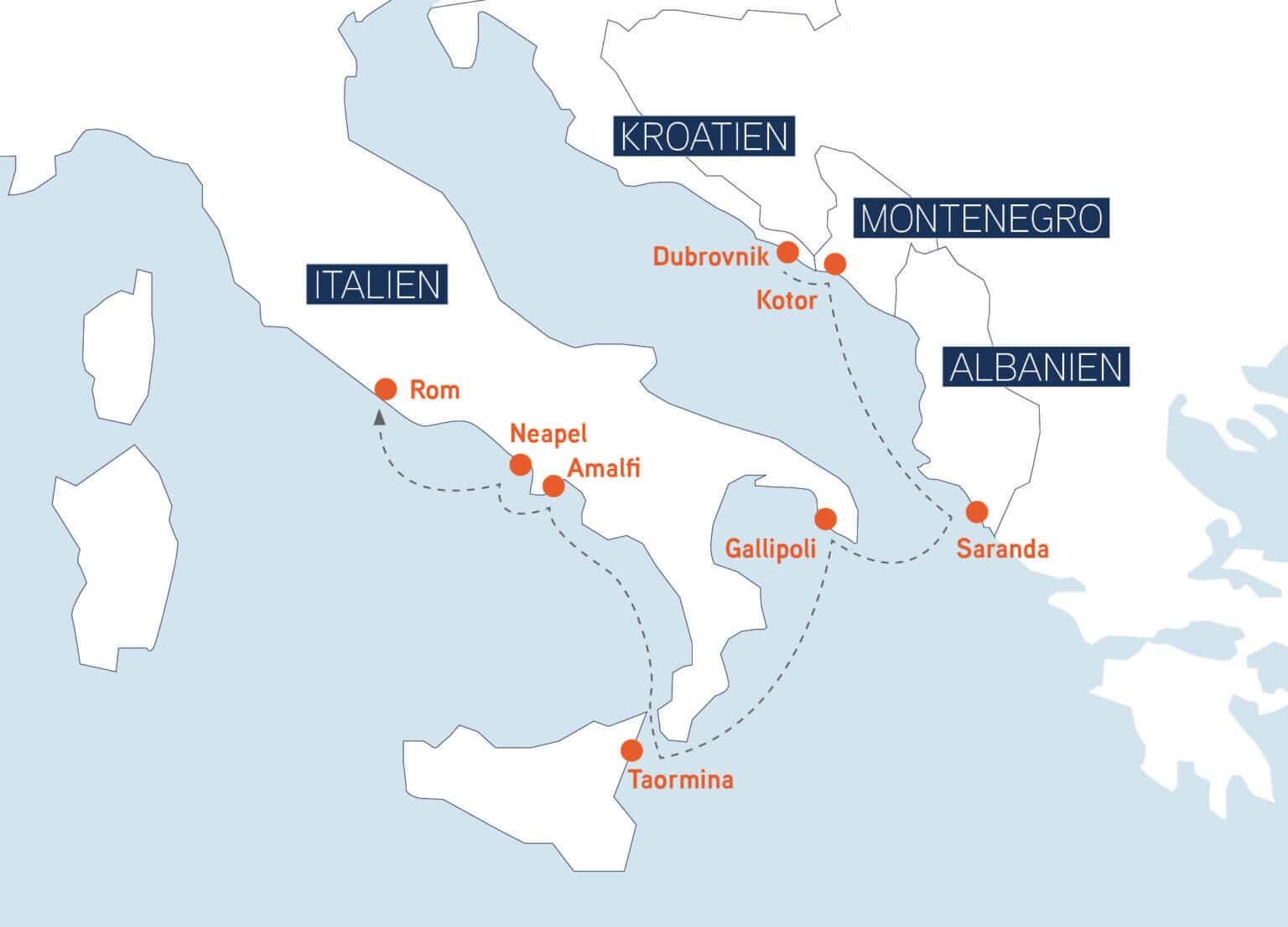 lgbtqi+-route-spartacus-gay-cruise-karte-adria-italien-kreuzfahrt-urlaub-reise