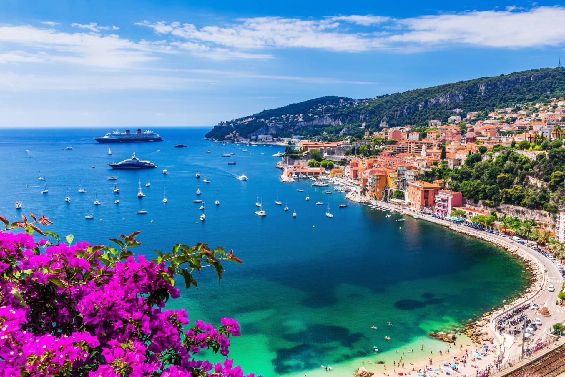 explora-journeys-suedfrankreich-villefranche-sur-mer-gay-cruise-kreuzfahrt