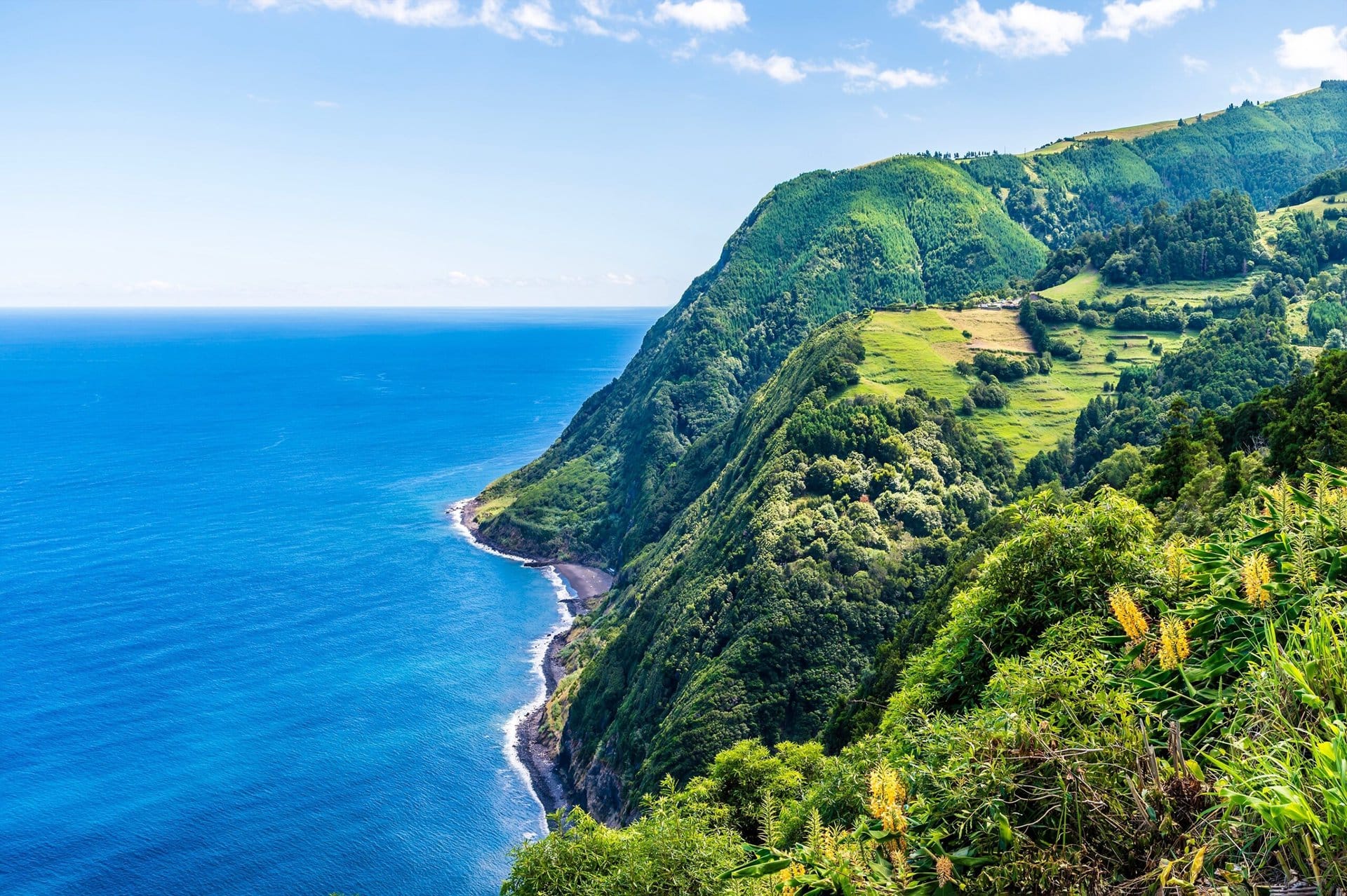 sao-miguel-view-south-of-coastal-gay-reise-azoren-portugal-wanderung-urlaub-lgbtqia-aussicht